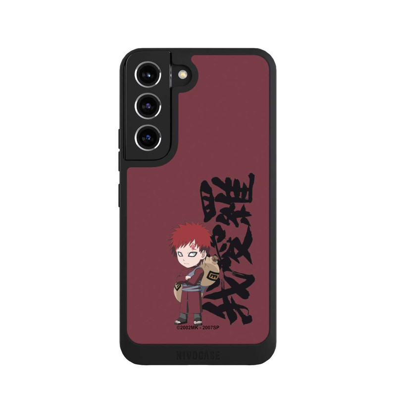 Galaxy S22 NIVOpure Gaara SD