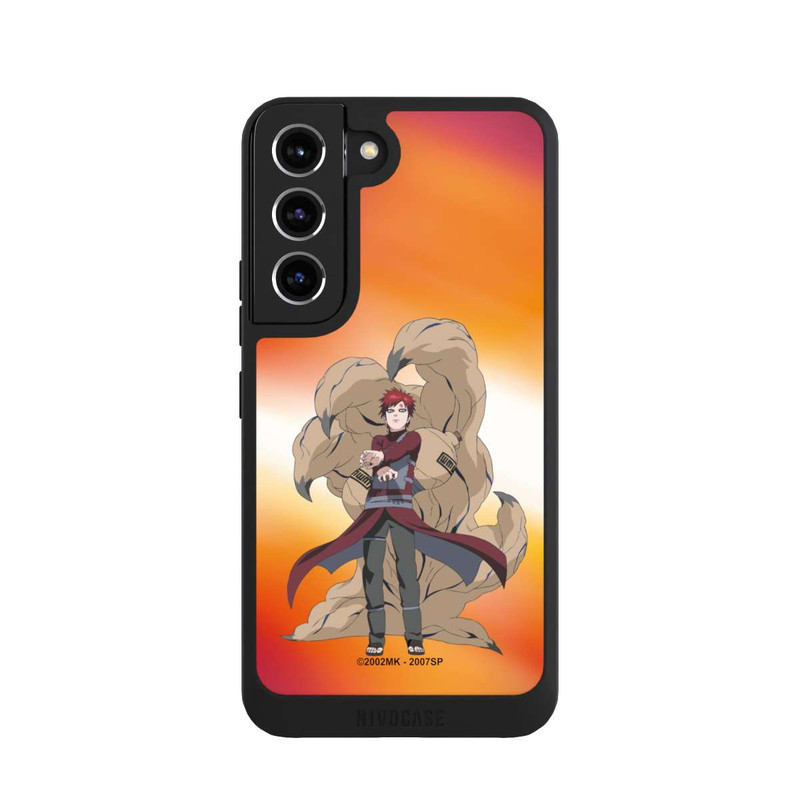 Galaxy S22 NIVOpure Gaara