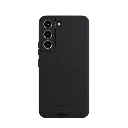 Samsung Galaxy S22 NIVOpure Das Siegel von Naruto ohne Hintergrund