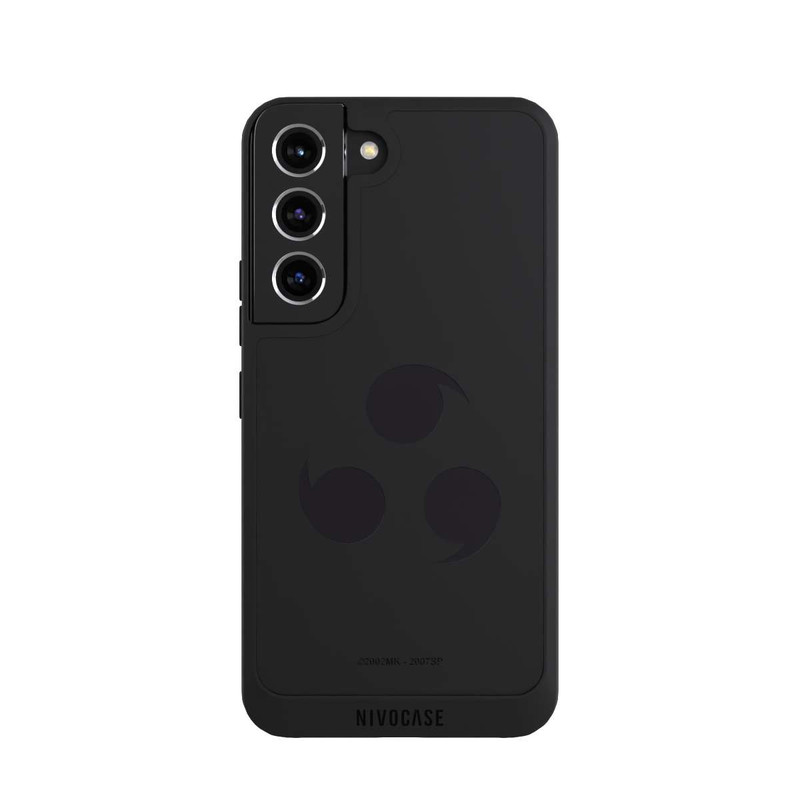 Galaxy S22 NIVOpure Sharingan Sans Fond