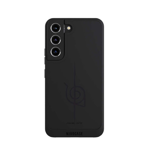 Samsung Galaxy S22 NIVOpure Sasuke Stirnband ohne Hintergrund