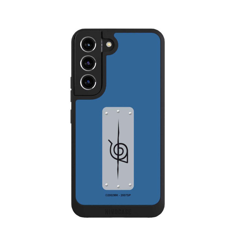 Galaxy S22 NIVOpure Bandeau Sasuke