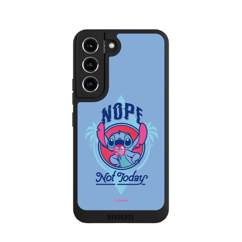 Galaxy S22 NIVOpure Stitch Nope