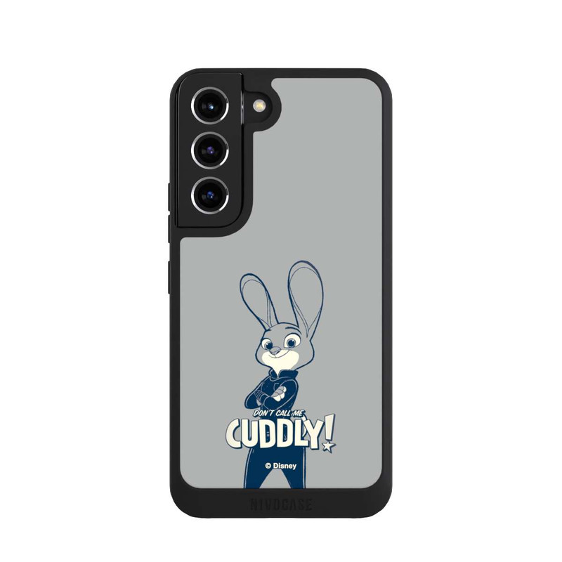 Galaxy S22 NIVOpure Judy Hopps Zootopie
