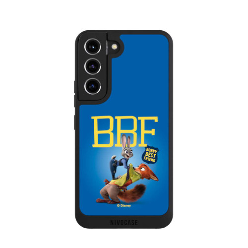Samsung Galaxy S22 NIVOpure Judy and Nick Zootopia