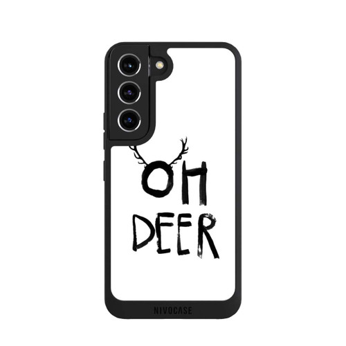 Samsung Galaxy S22 NIVOpure Oh Deer