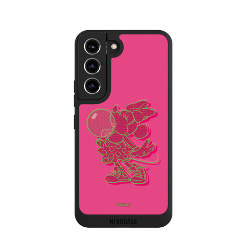 Samsung Galaxy S22 NIVOpure Minnie Forever Young