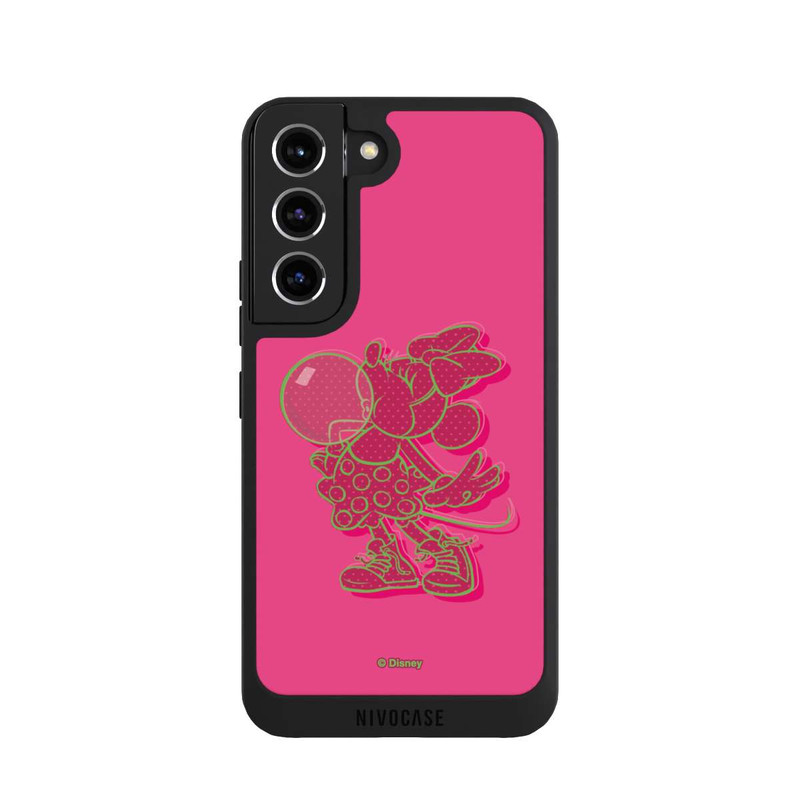 Galaxy S22 NIVOpure Minnie toujours jeune
