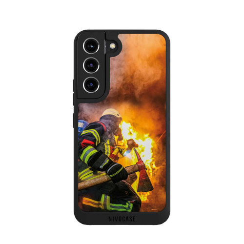 Samsung Galaxy S22 NIVOpure Volunteer Firefighter