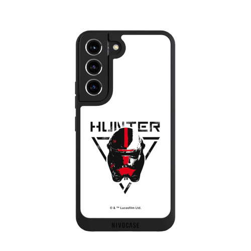 Samsung Galaxy S22 NIVOpure Bad Batch Hunter