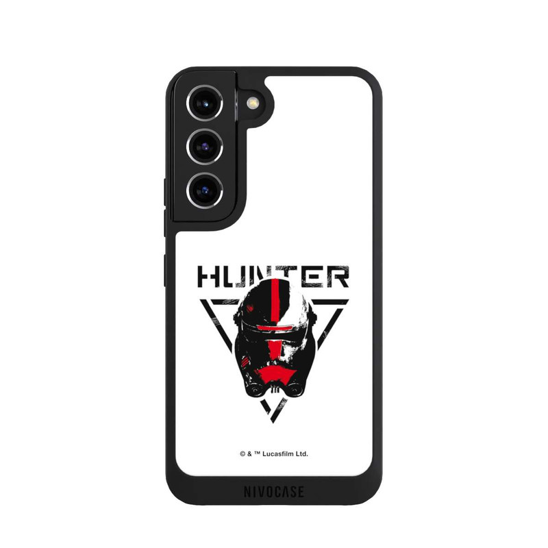 Galaxy S22 NIVOpure Bad Batch Hunter