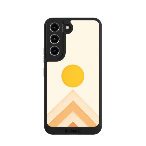 Samsung Galaxy S22 NIVOpure Berglandschaft 4