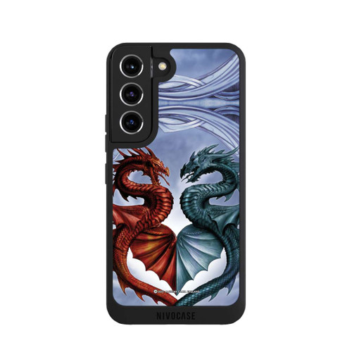 Samsung Galaxy S22 NIVOpure Draconic Tryst