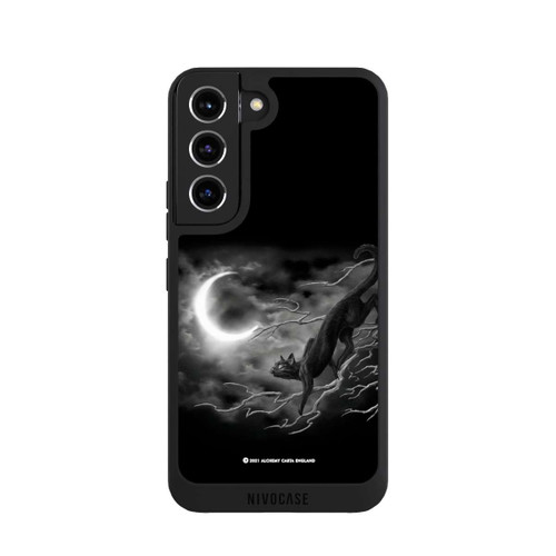 Samsung Galaxy S22 NIVOpure Minnaloushe