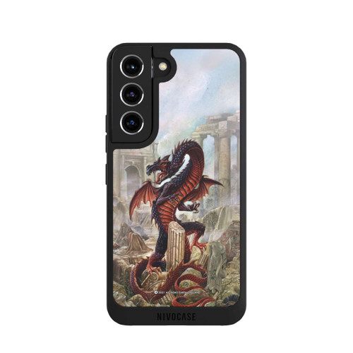 Samsung Galaxy S22 NIVOpure Vindicta Pendragon
