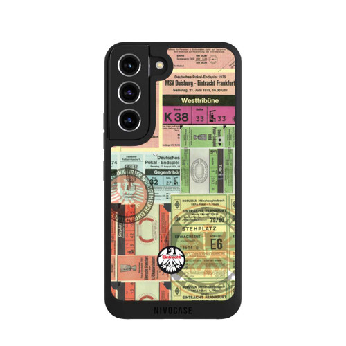 Samsung Galaxy S22 NIVOpure Final Tickets 