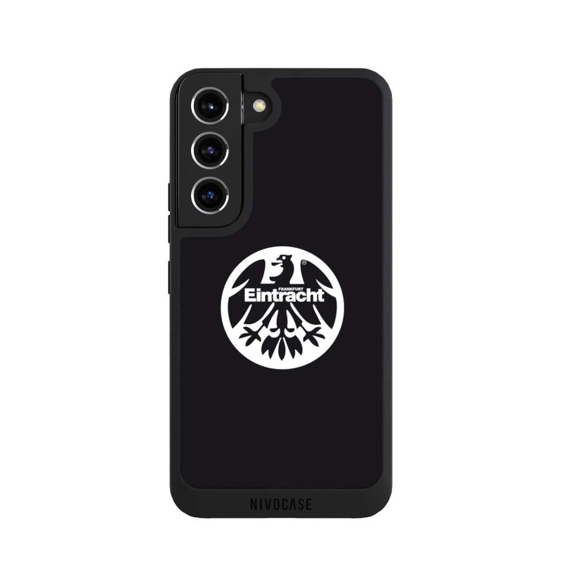 Galaxy S22 NIVOpure Logo Aigle 1980 blanc