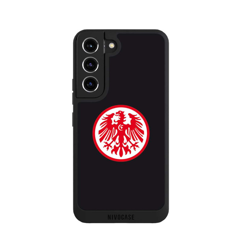 Galaxy S22 NIVOpure Logo Eagle 1920 Red
