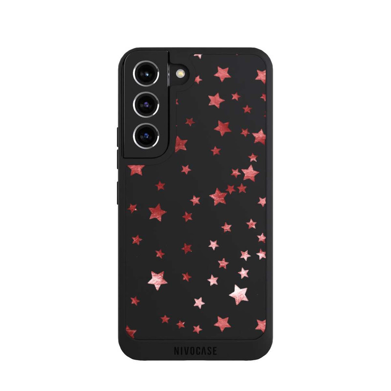 Galaxy S22 NIVOpure Étoiles de cuivre