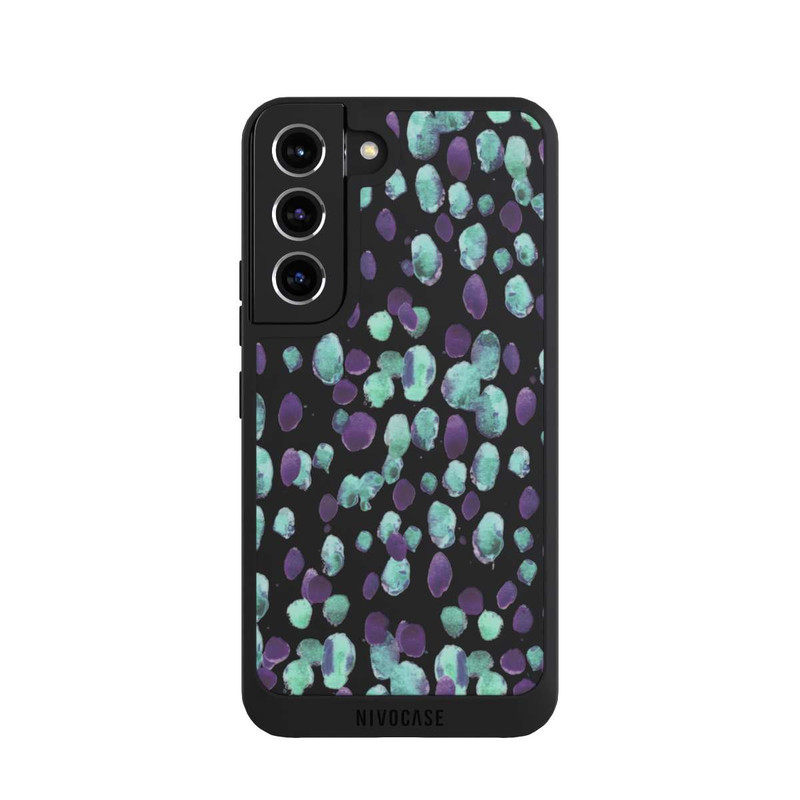 Galaxy S22 NIVOpure Farbpunkte