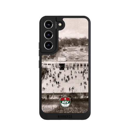 Samsung Galaxy S22 NIVOpure Augsburger Panther Eishockey