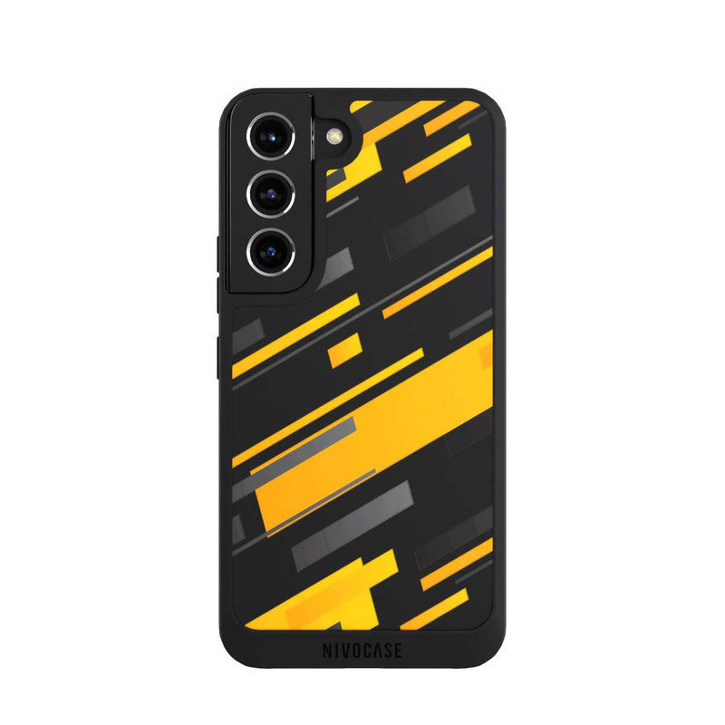 Galaxy S22 NIVOpure Retro Design