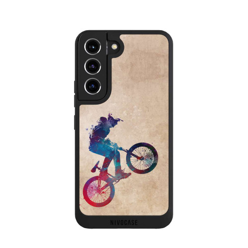 Samsung Galaxy S22 NIVOpure JBJart - Moutain Bike