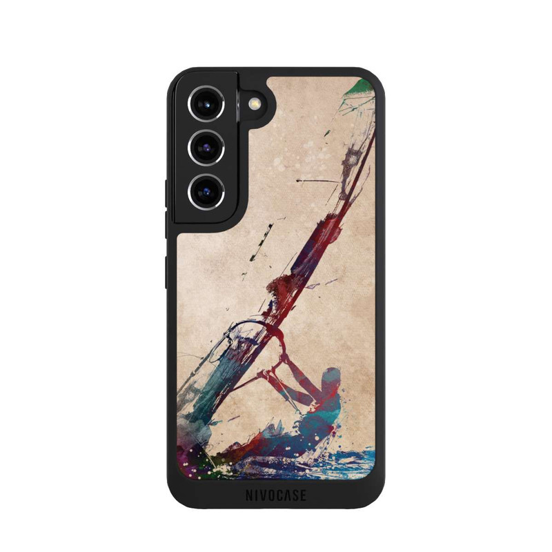 Galaxy S22 NIVOpure JBJart - surf