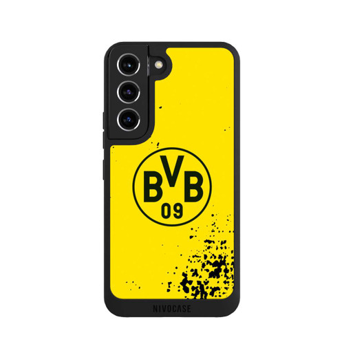 Samsung Galaxy S22 NIVOpure BVB Logo