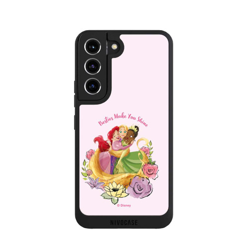 Samsung Galaxy S22 NIVOpure Princess Hug Disney Princess 