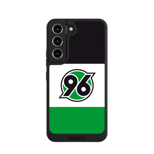 Samsung Galaxy S22 NIVOpure Hannover 96