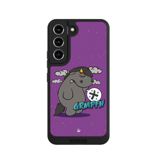 Samsung Galaxy S22 NIVOpure Grummel GRMPFH