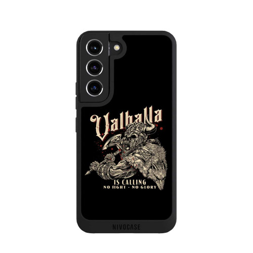 Samsung Galaxy S22 NIVOpure Valhalla is calling