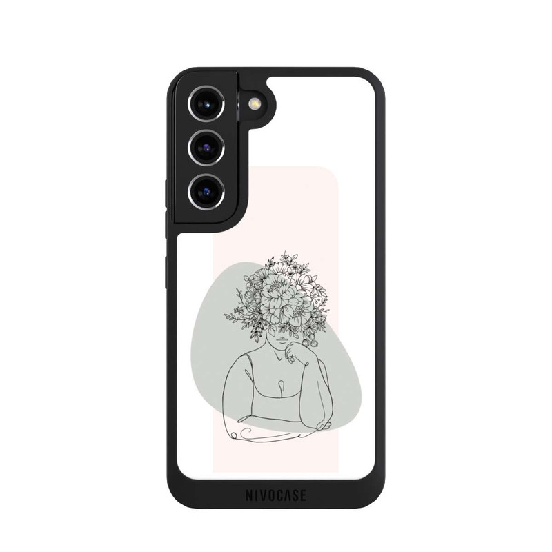 Galaxy S22 NIVOpure Body Positive No.1