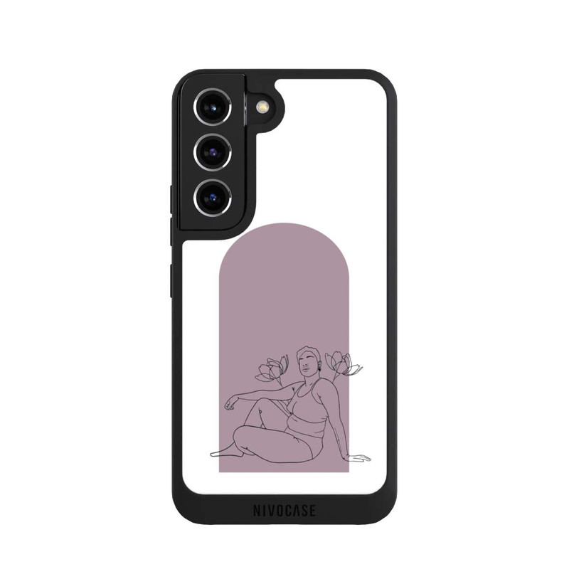 Galaxy S22 NIVOpure Body Positive No.2