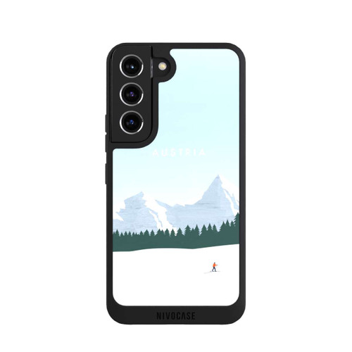 Samsung Galaxy S22 NIVOpure Austria Katinka Reinke
