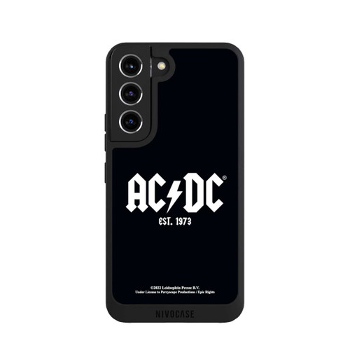 Samsung Galaxy S22 NIVOpure ACDC EST. 1973