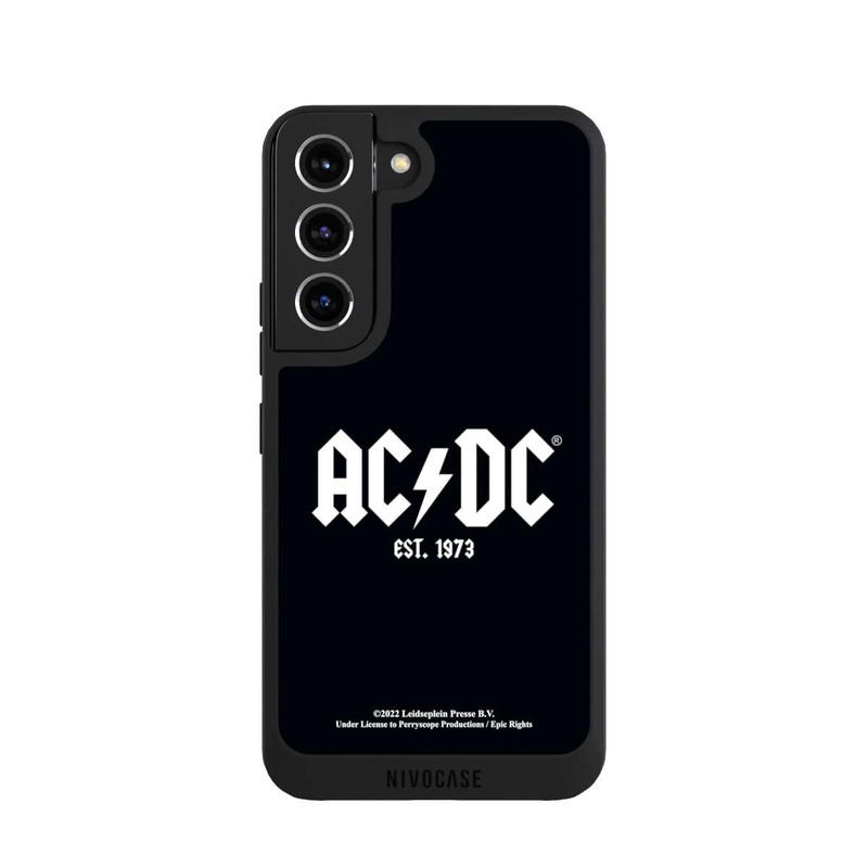 Galaxy S22 NIVOpure ACDC EST. 1973 