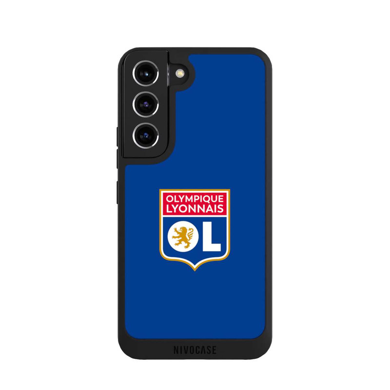 Galaxy S22 NIVOpure OL Logo