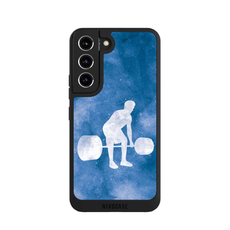Galaxy S22 NIVOpure Deadlift Male