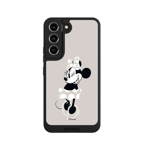 Samsung Galaxy S22 NIVOpure Minnie Winking Boho