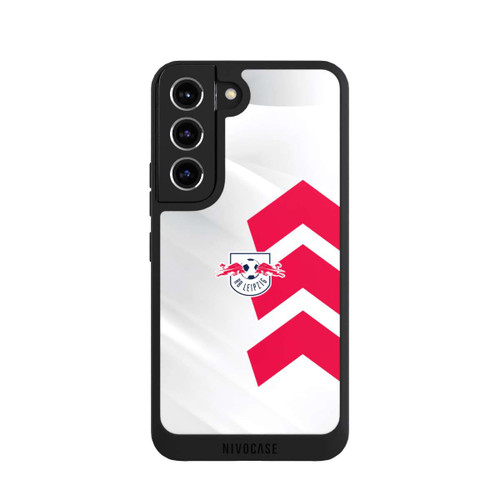 Samsung Galaxy S22 NIVOpure RB Leipzig Pfeil-Trio