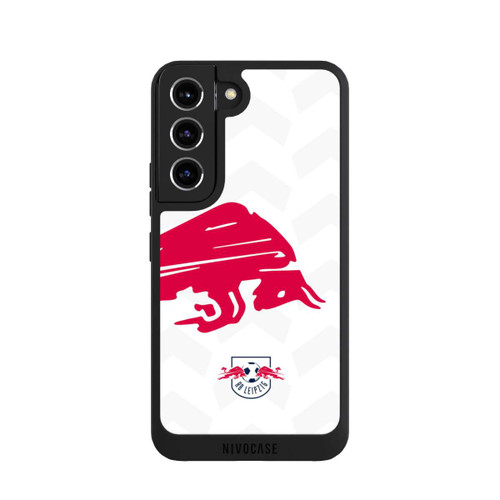 Samsung Galaxy S22 NIVOpure RB Leipzig Roter Bulle