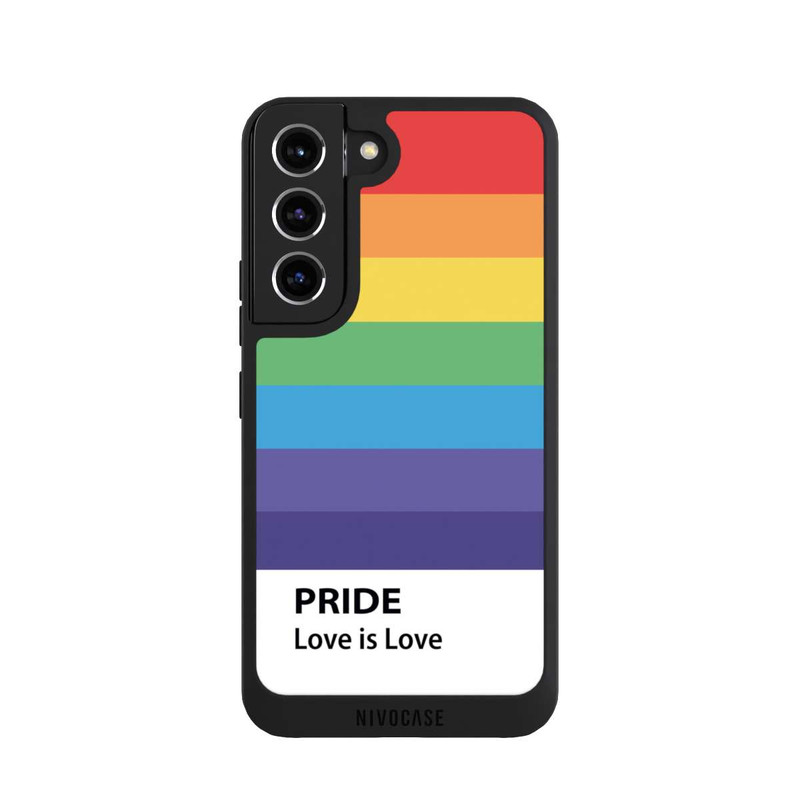 Galaxy S22 NIVOpure Liebe ist Liebe