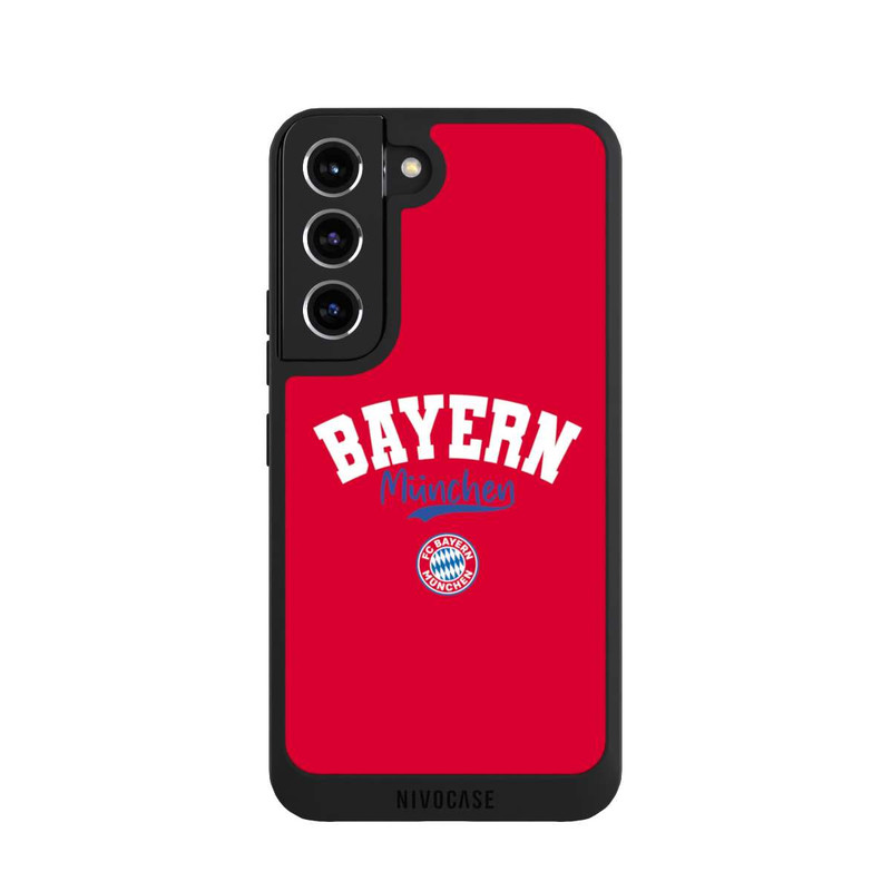 Galaxy S22 NIVOpure FC Bayern München