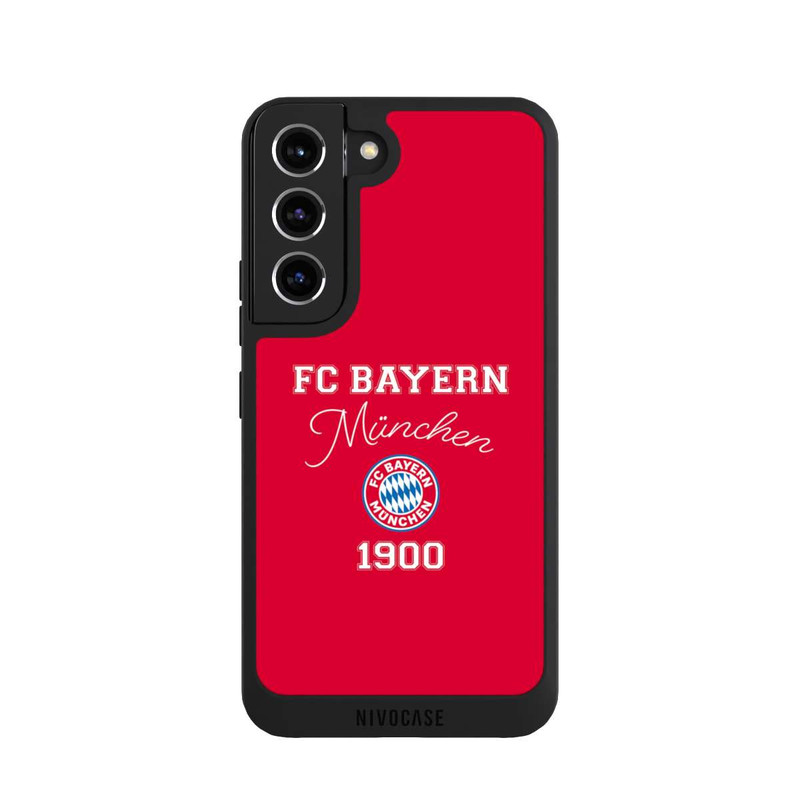 Galaxy S22 NIVOpure FC Bayern 1900
