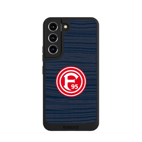 Samsung Galaxy S22 NIVOpure Fortuna Düsseldorf Ausweichtrikot 23/24 
