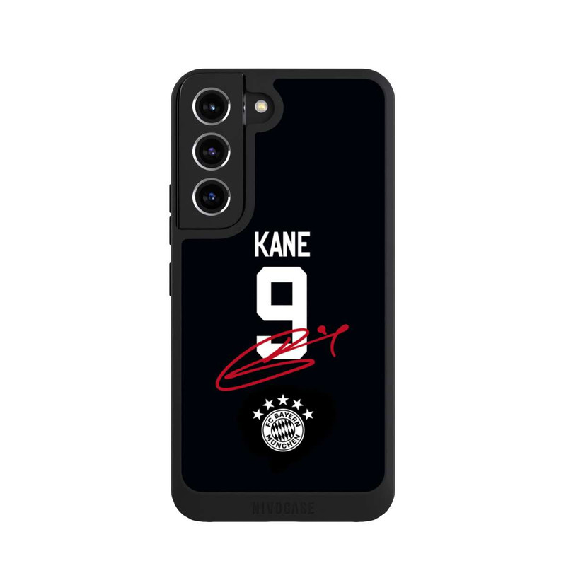 Galaxy S22 NIVOpure Kane 9