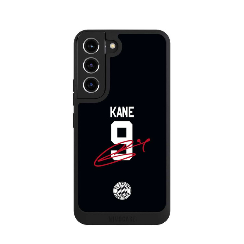 Galaxy S22 NIVOpure Kane 9