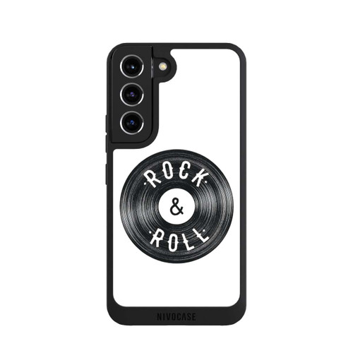 Samsung Galaxy S22 NIVOpure Rock and Roll